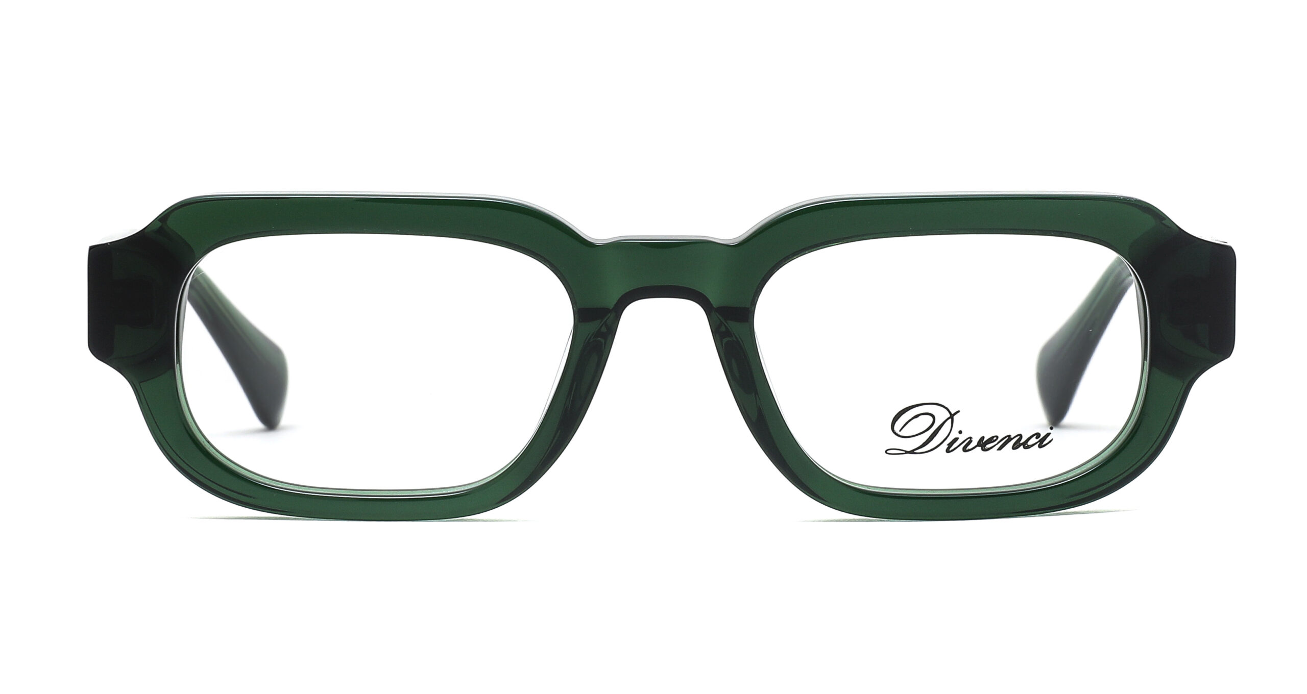 DV0090 C3 Silver Trans Green