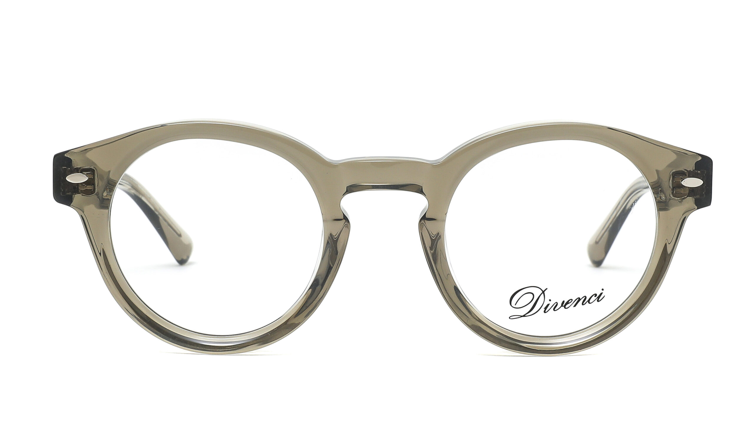 DV0095 C3 Silver Trans Light Tea