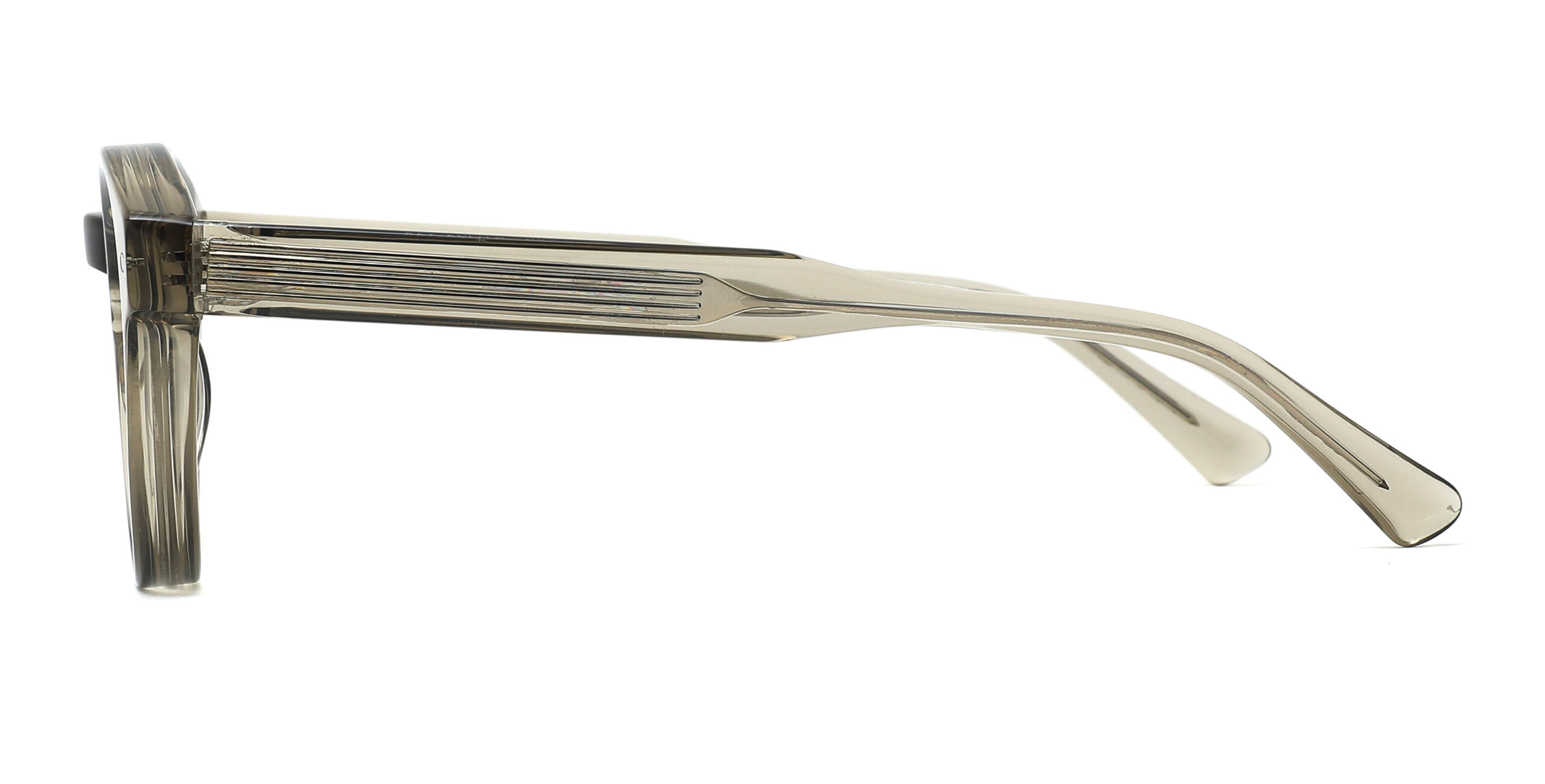 DV0095 C3 Silver Trans Light Tea