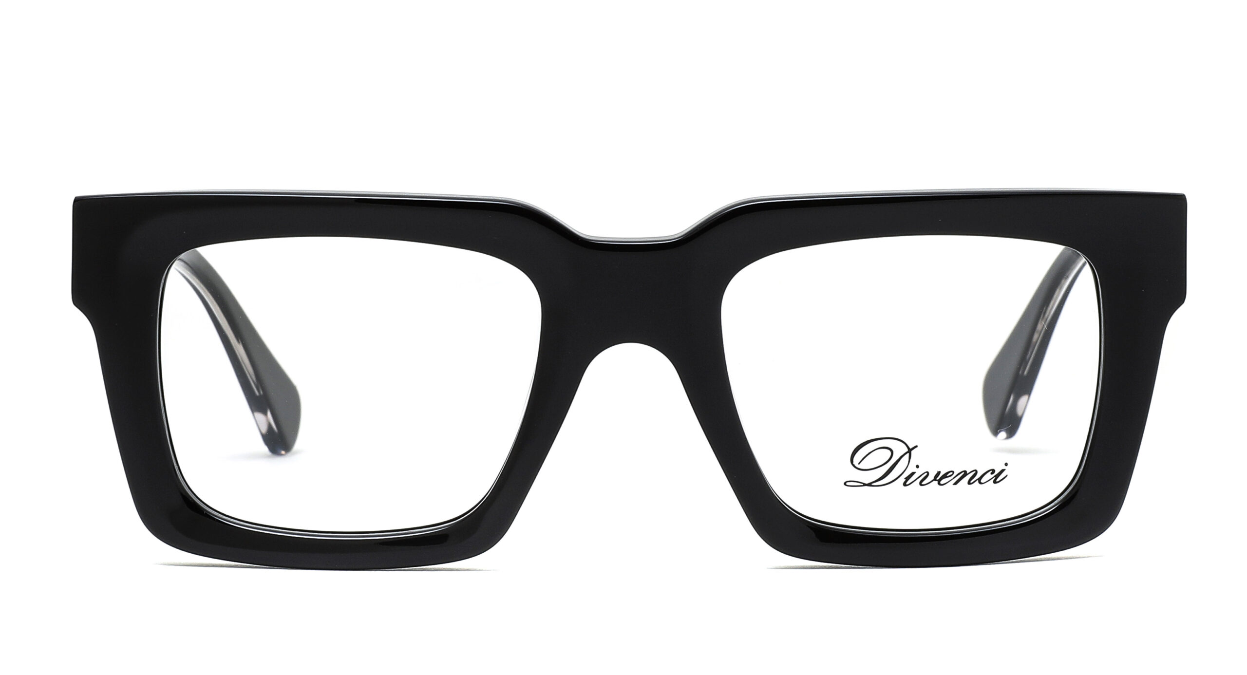 DV0105 C1 Silver Trans Black