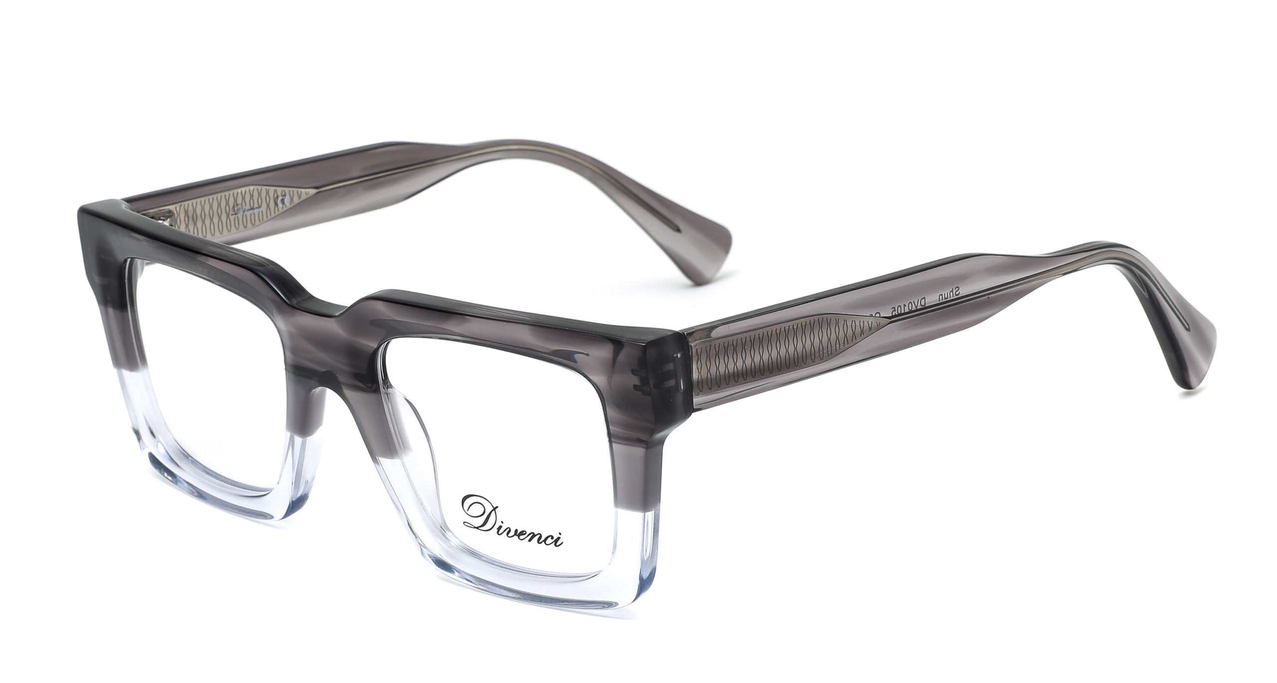 DV0105 C2 Silver Grey Trans S.