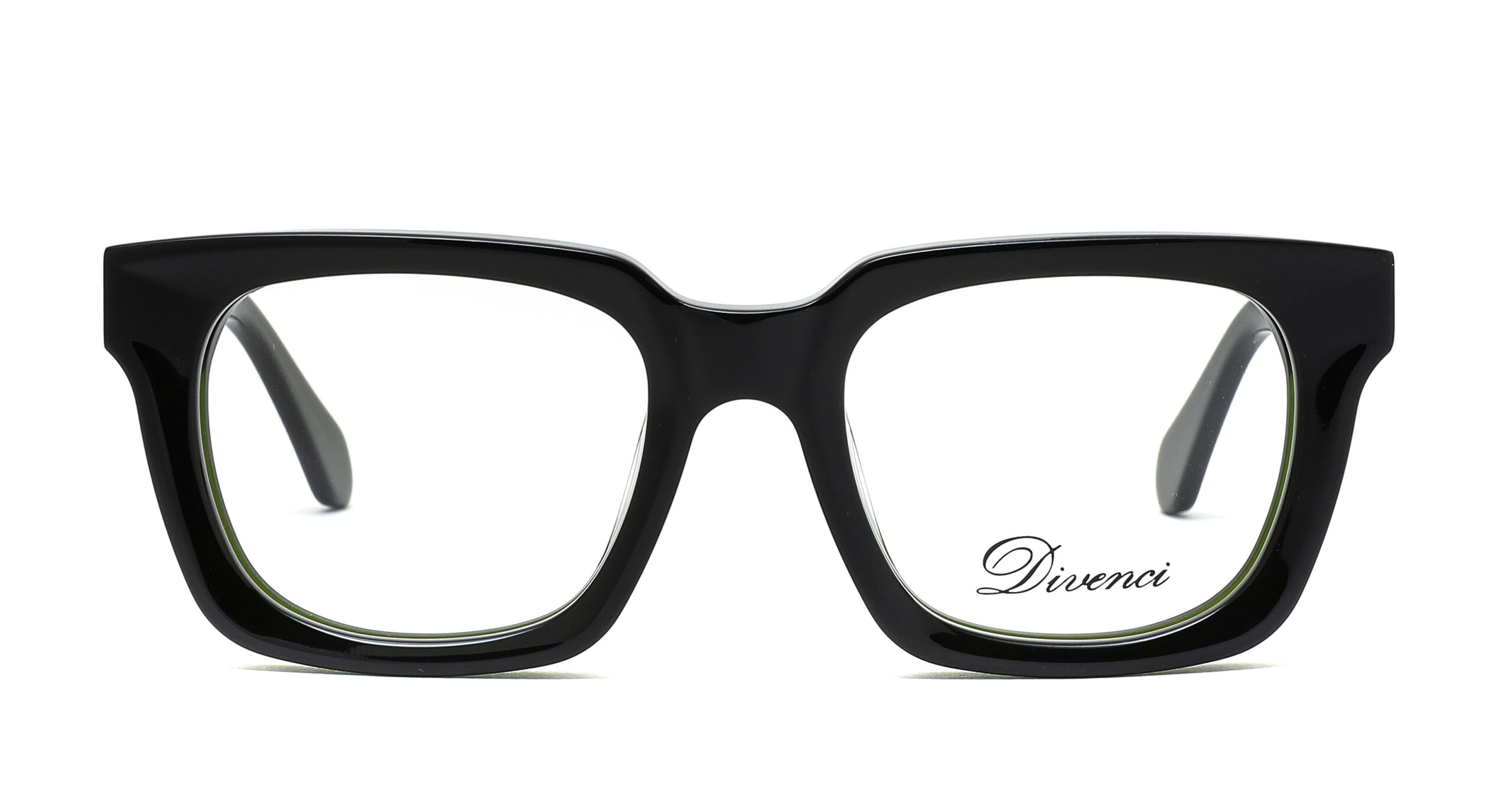 DV0104 C1 Silver Trans Green