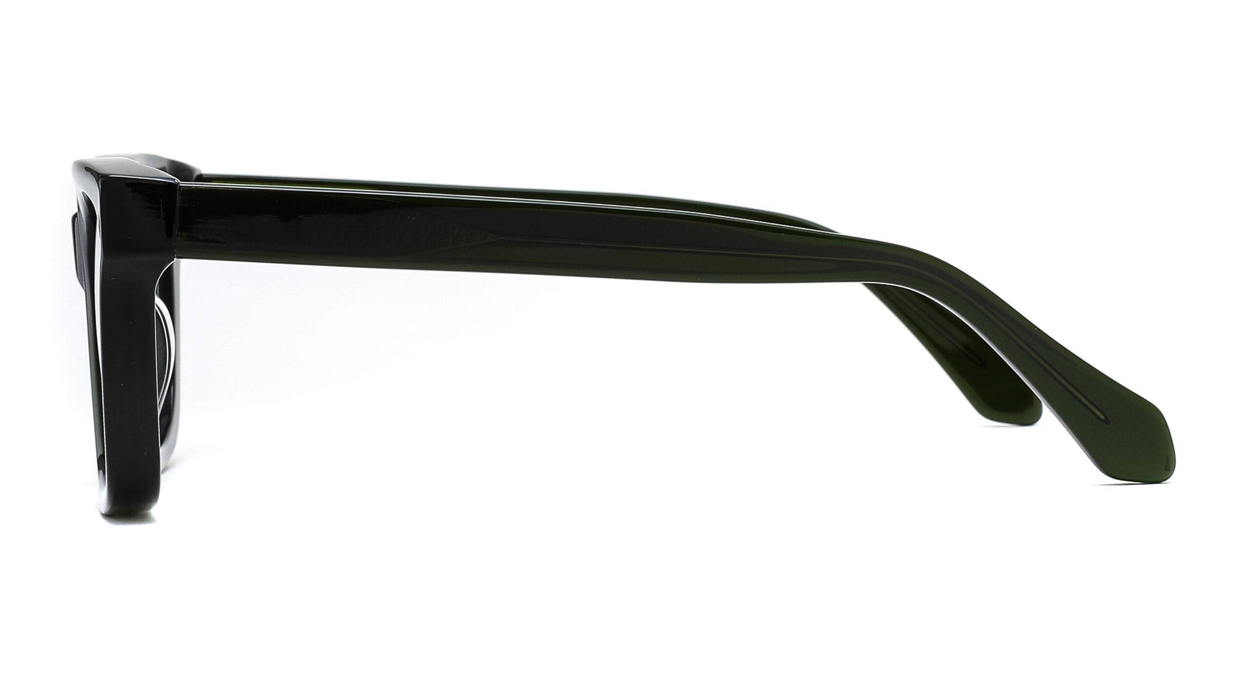 DV0104 C1 Silver Trans Green